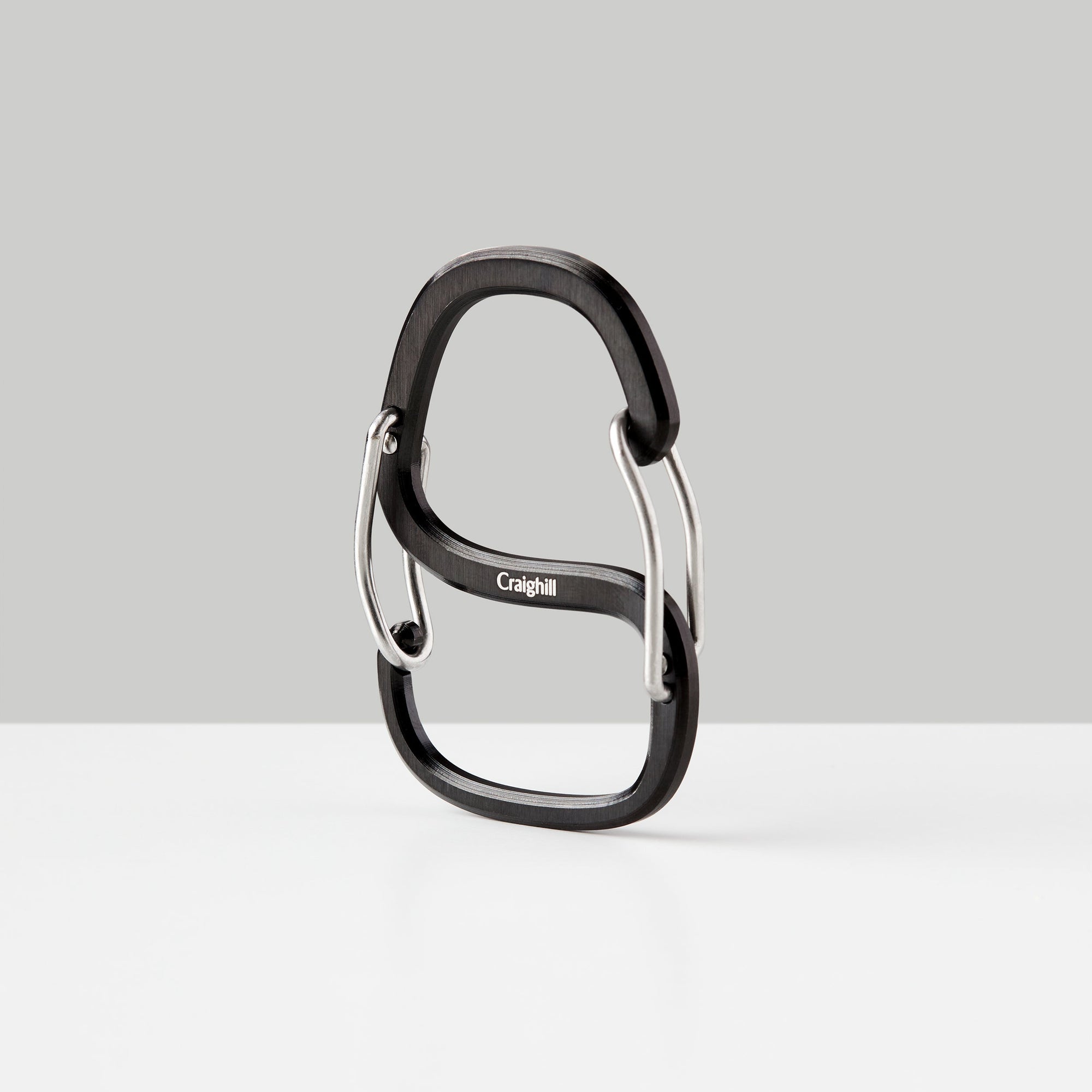 Coachwhip Carabiner