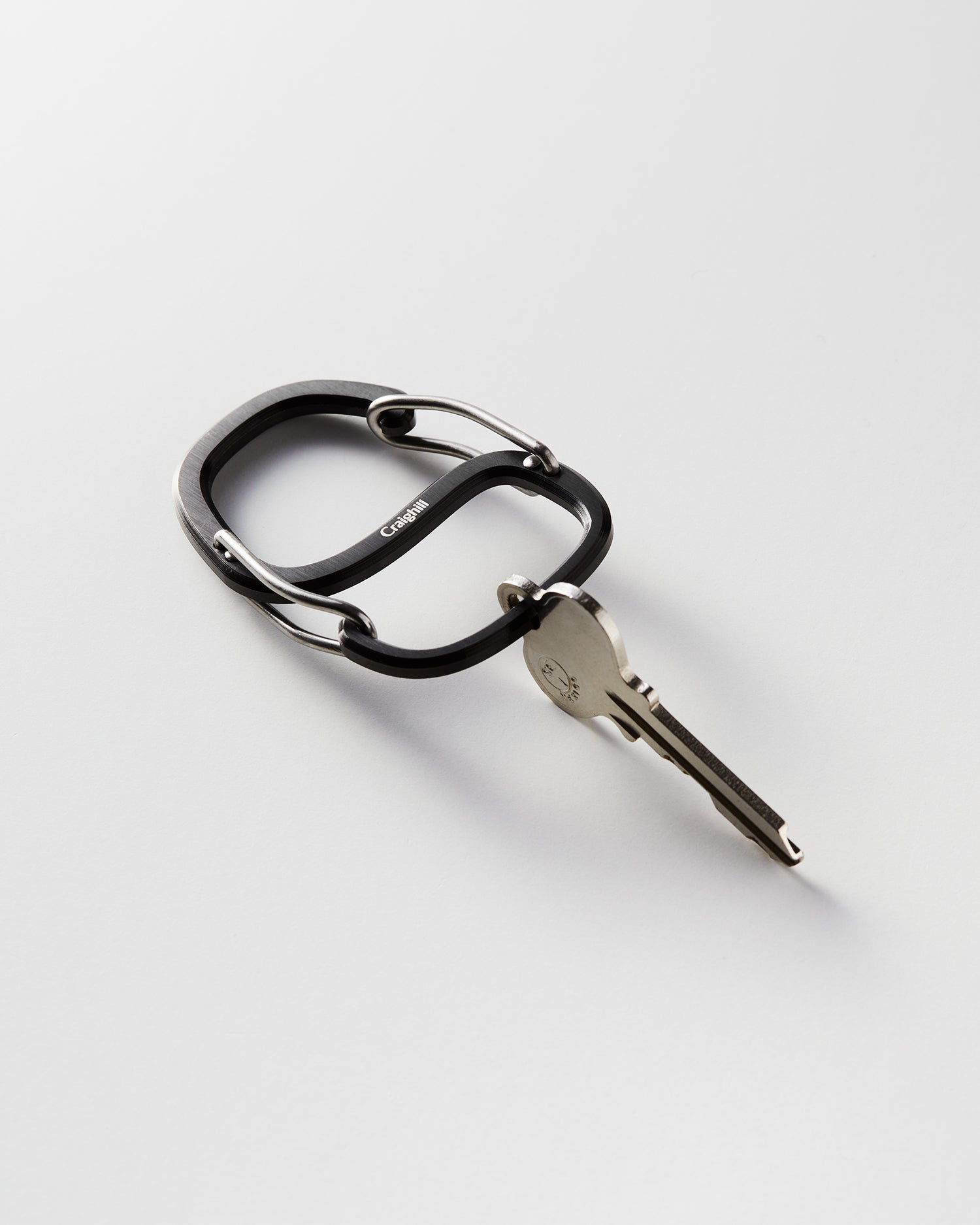 Coachwhip Carabiner