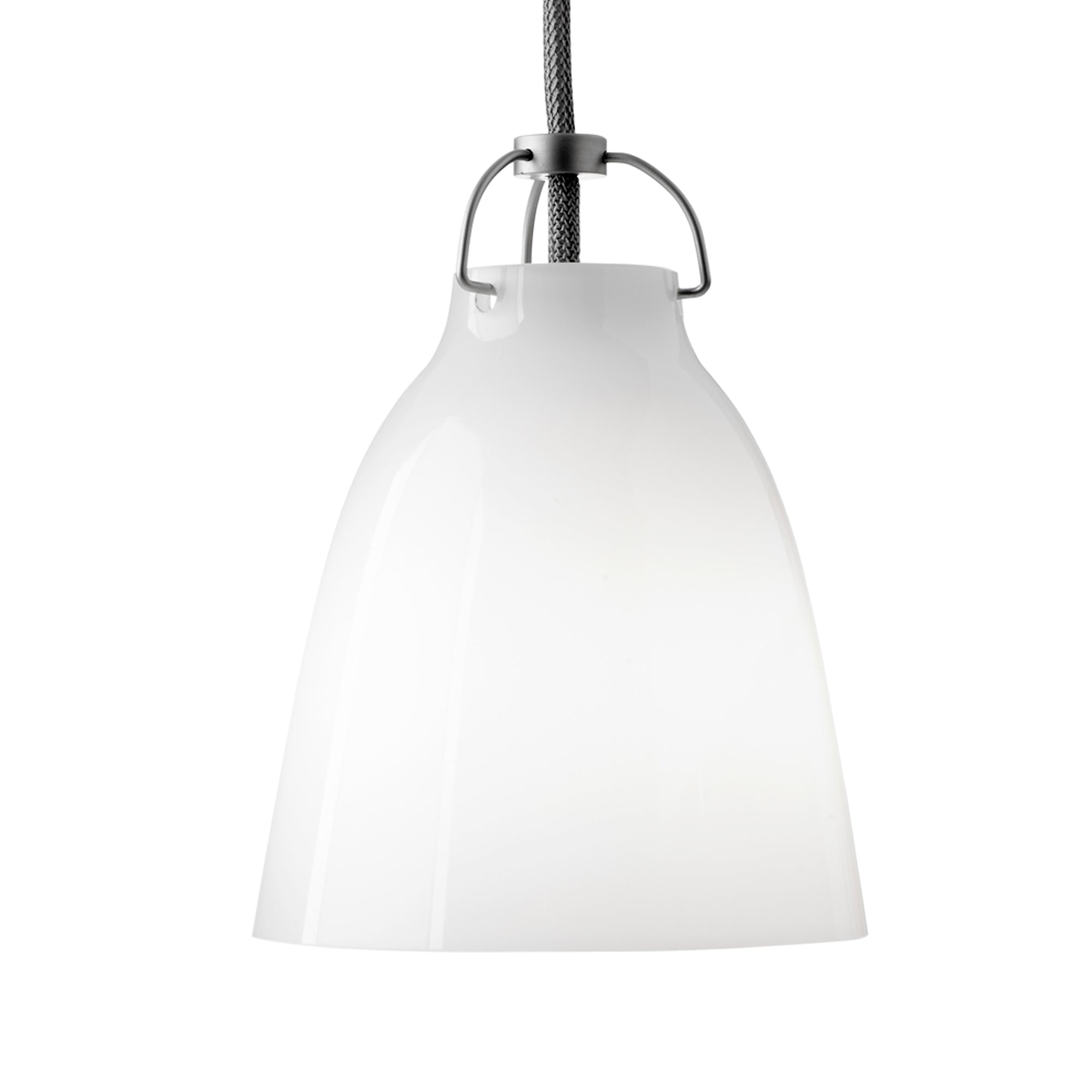 Caravaggio Opal Pendant Lamp