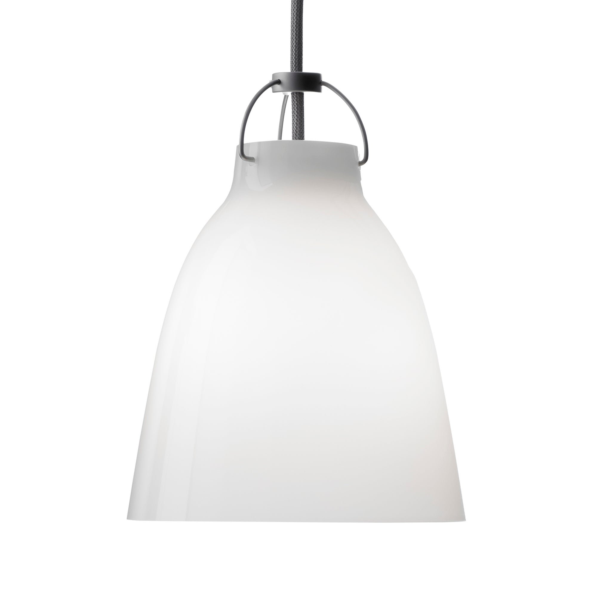 Caravaggio Opal Pendant Lamp