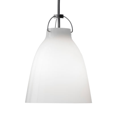 Caravaggio Opal Pendant Lamp