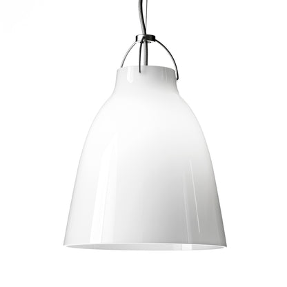 Caravaggio Opal Pendant Lamp