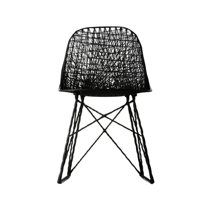 Carbon Dining Chair