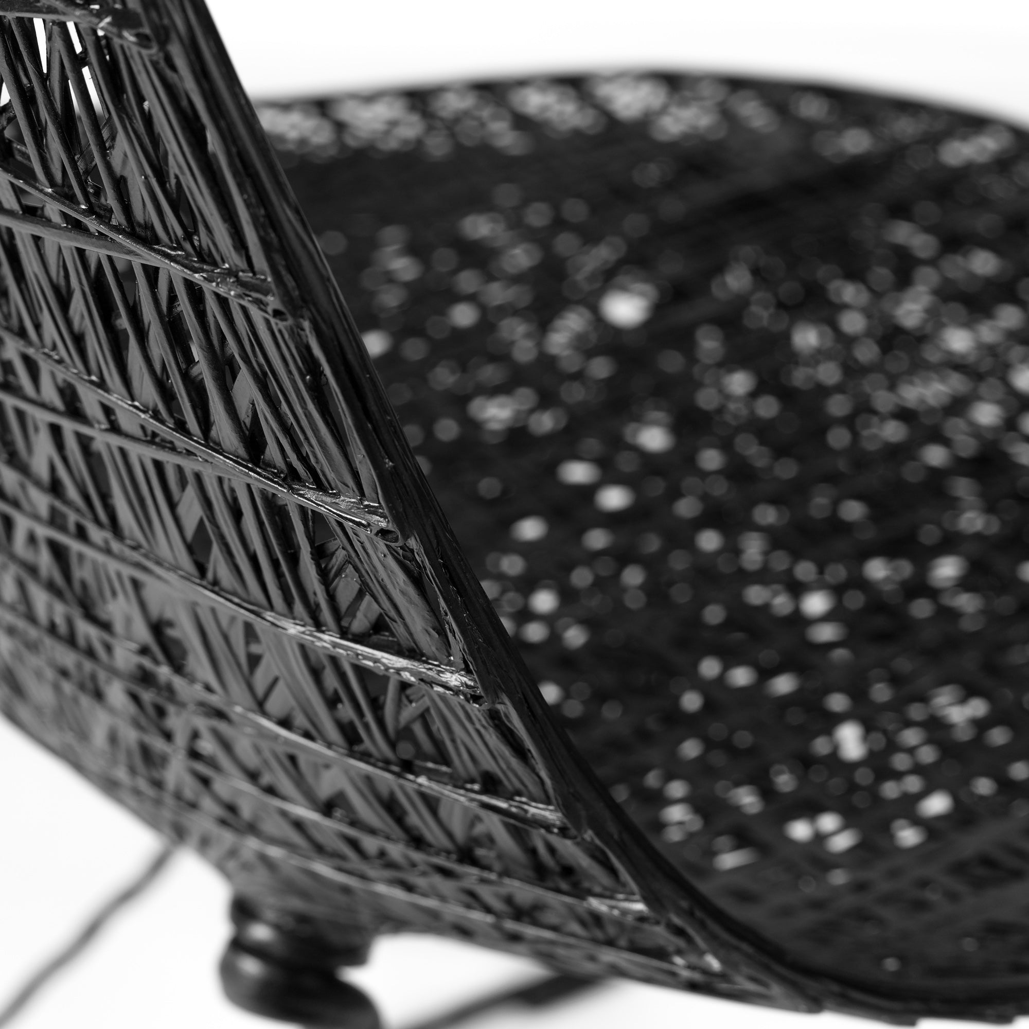 Carbon Dining Chair