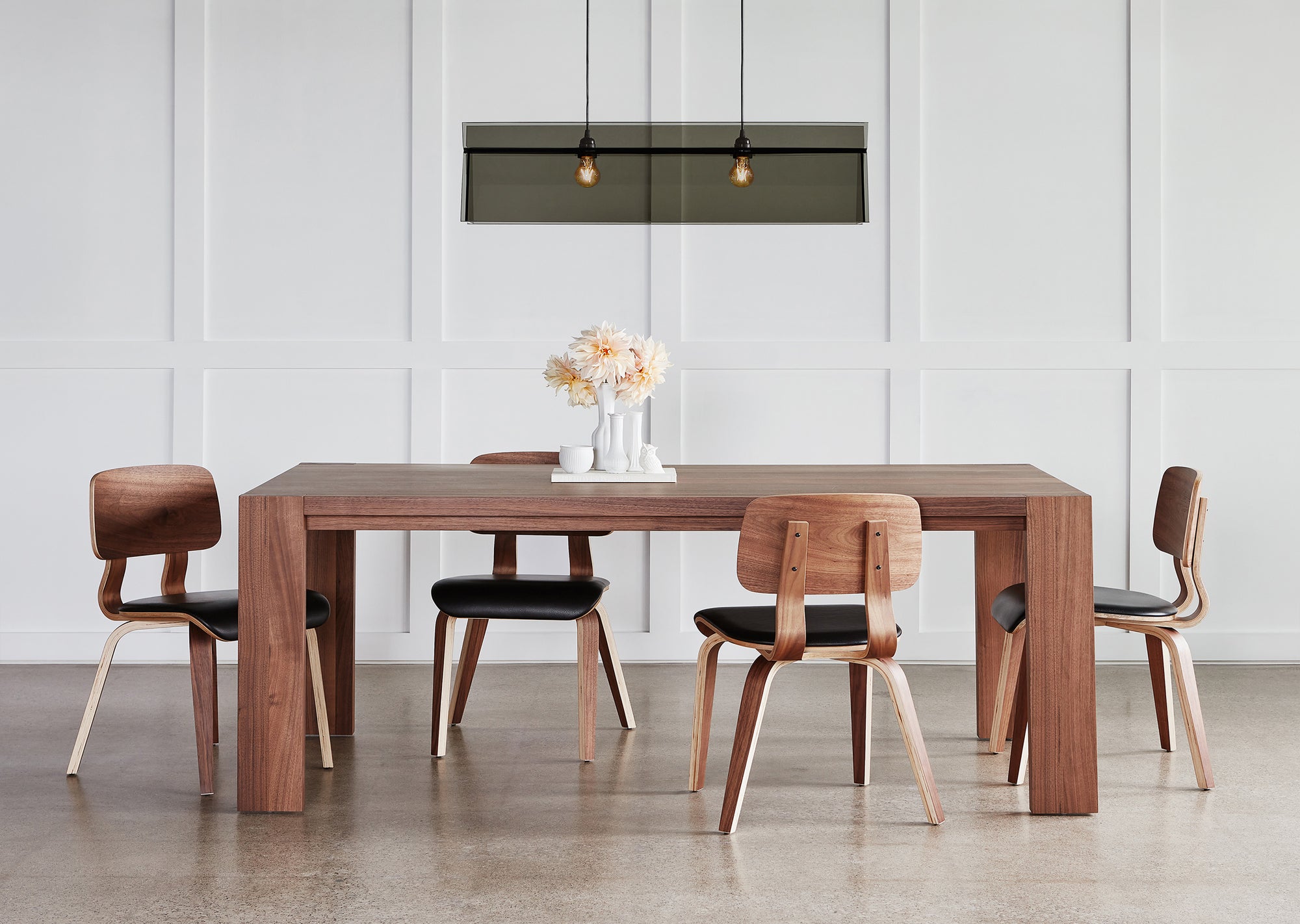 Cardinal Dining Chair — Set of 2