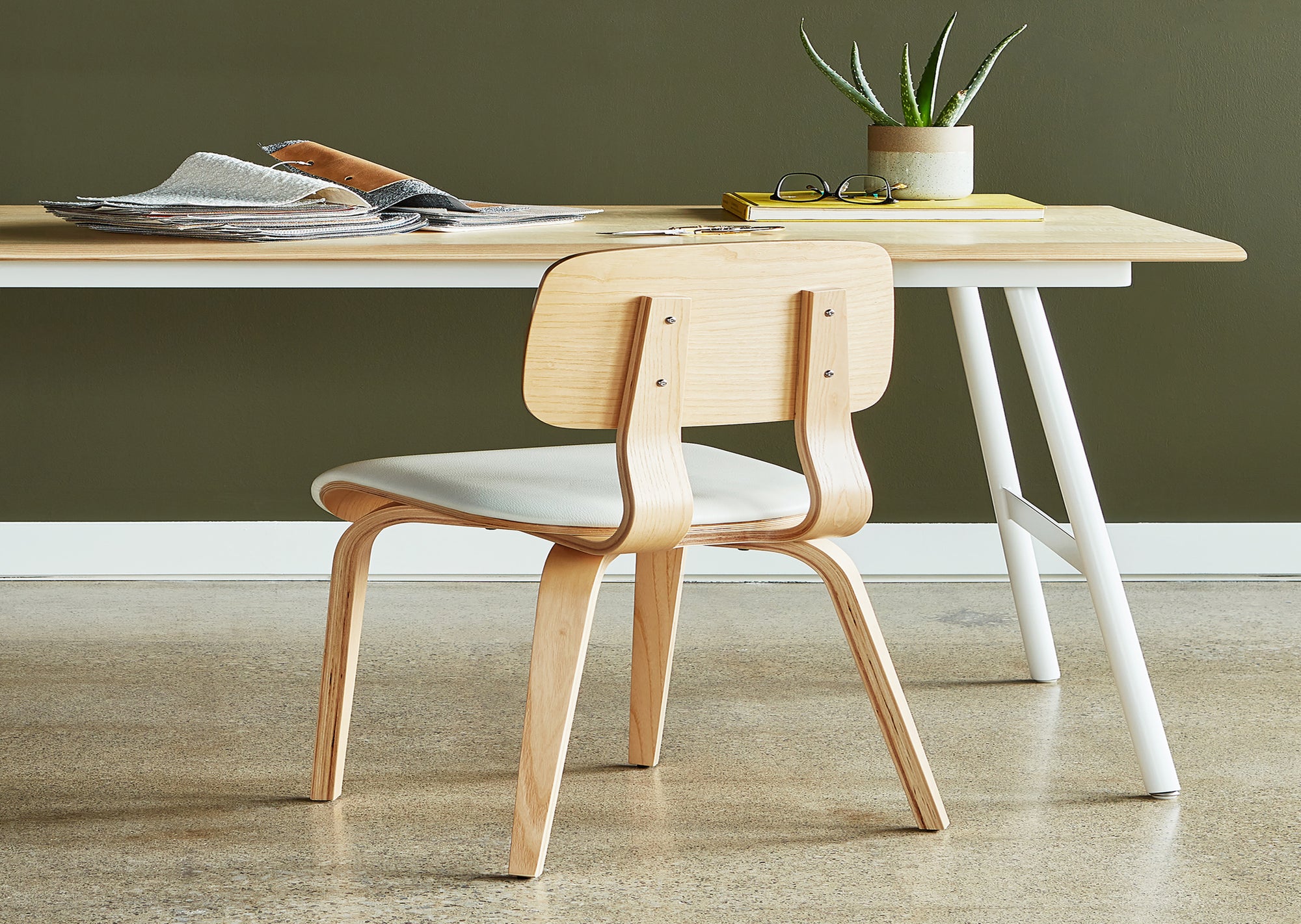 Cardinal Dining Chair — Set of 2