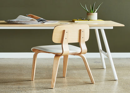 Cardinal Dining Chair — Set of 2