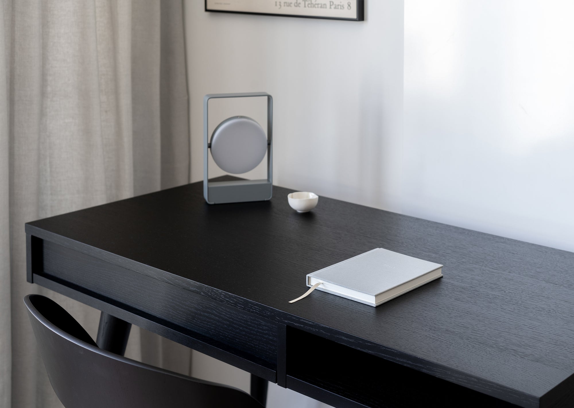 Mouro Portable Lamp
