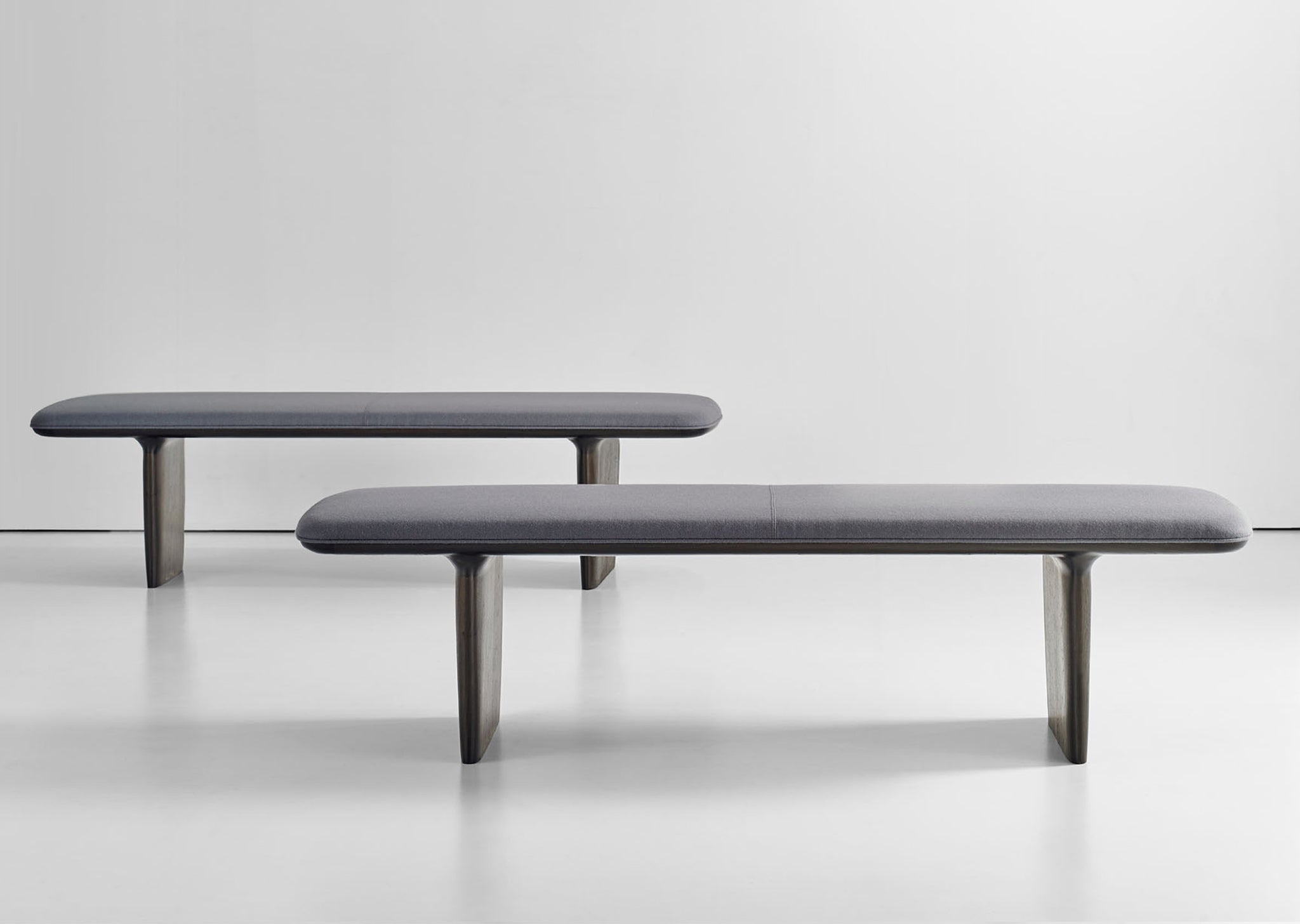 Catia Two-Seat Bench