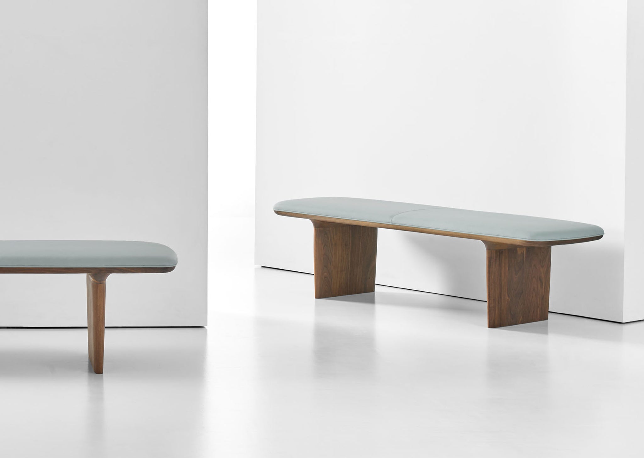 Catia Two-Seat Bench