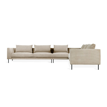 Renfrew XL Sectional Sofa