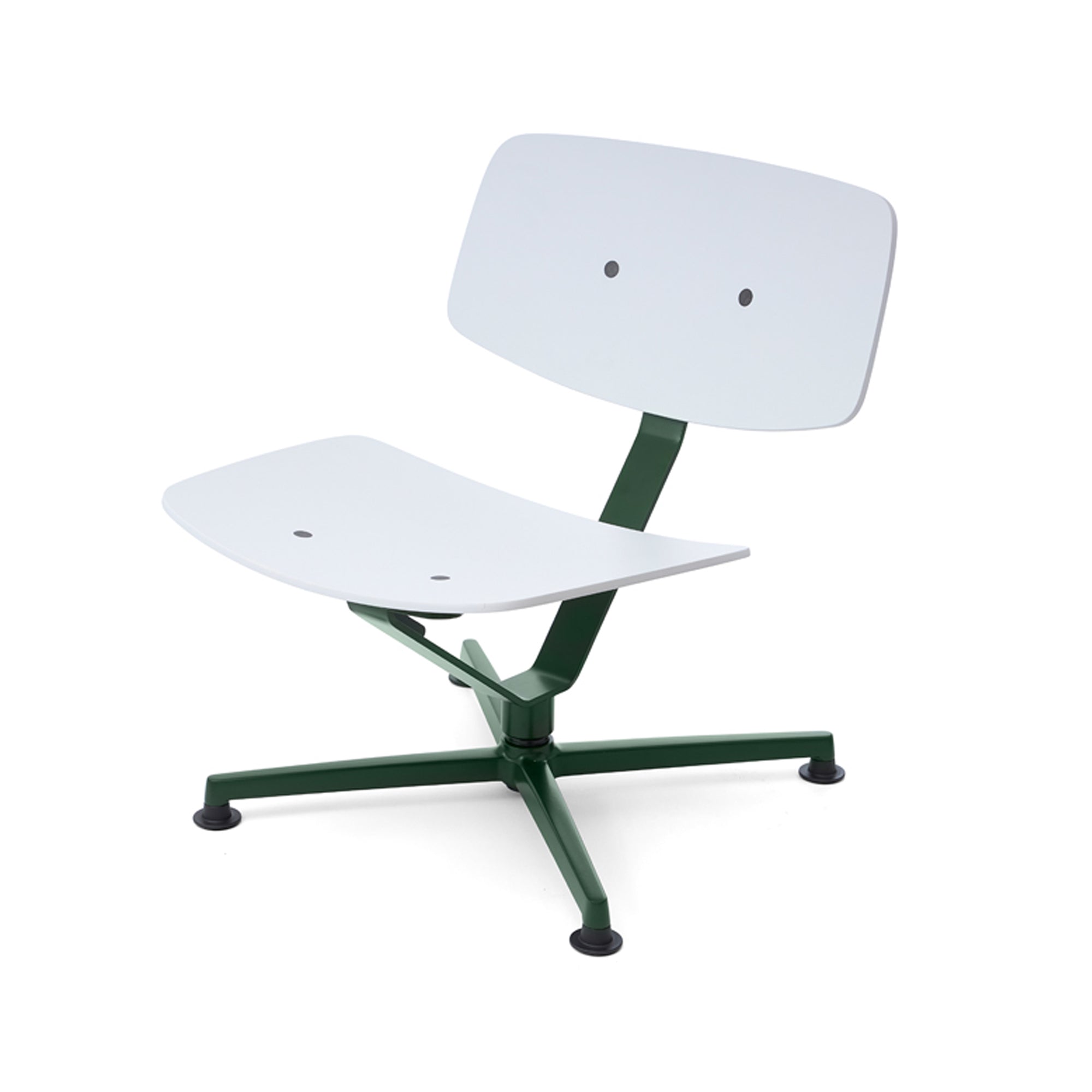 Arba Lounge Chair — Plywood