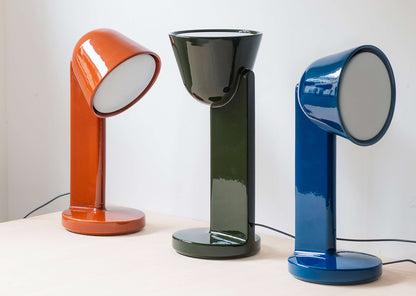 Céramique Table Lamp