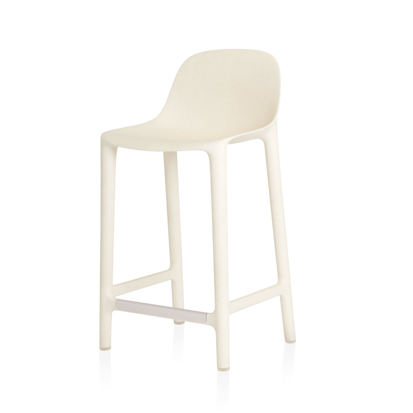 Broom Bar and Counter Stool