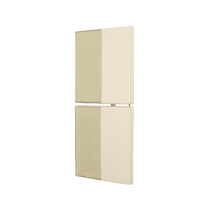 Tiles Wall Lamp — Line