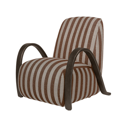 Buur Lounge Chair