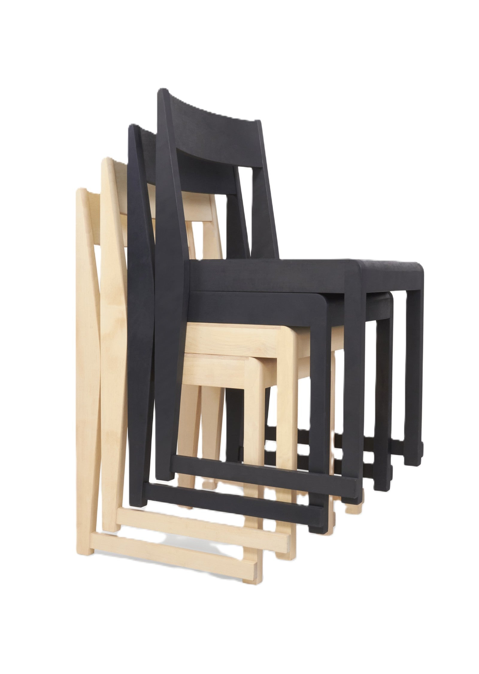 01 Side Chair