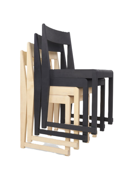 01 Side Chair