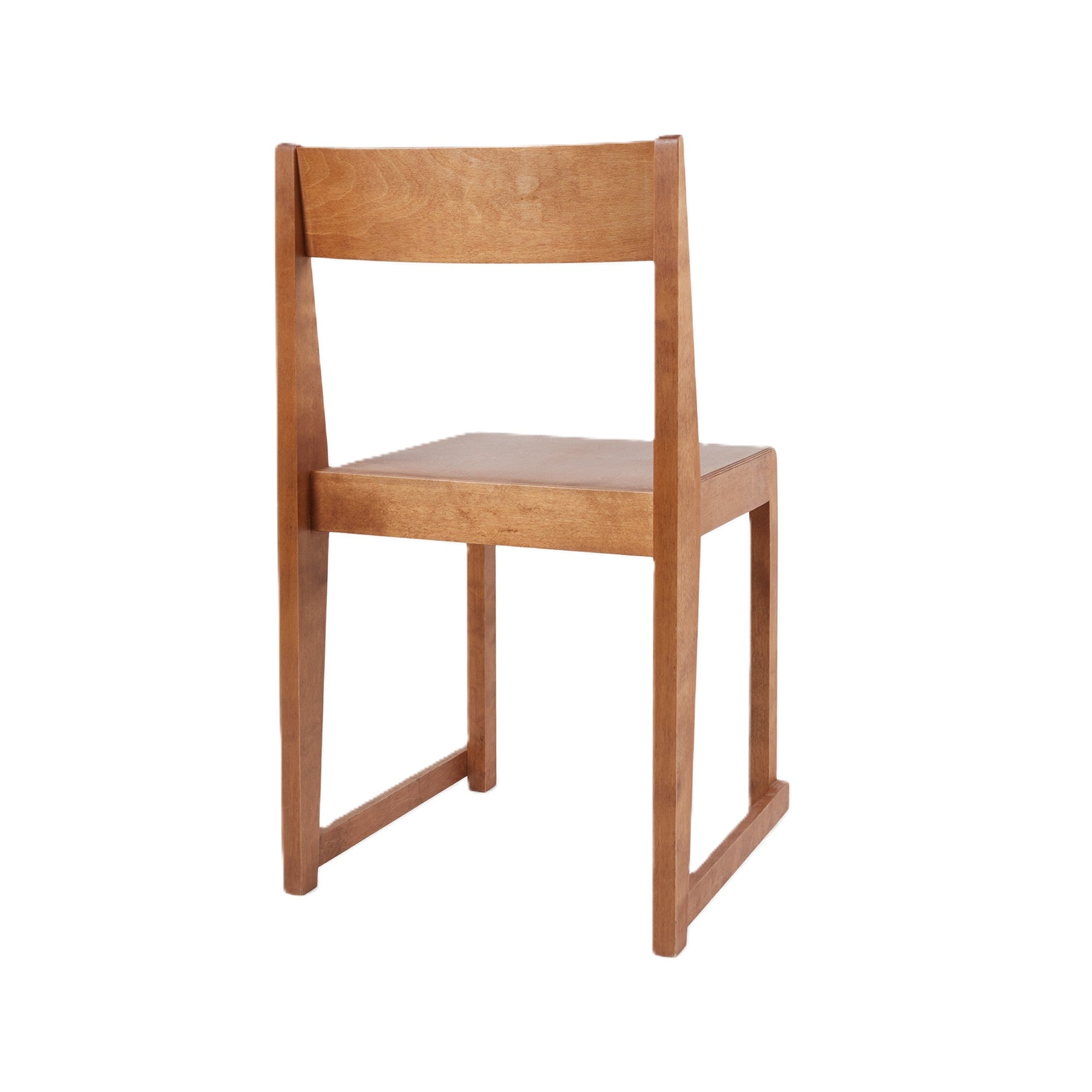 01 Side Chair