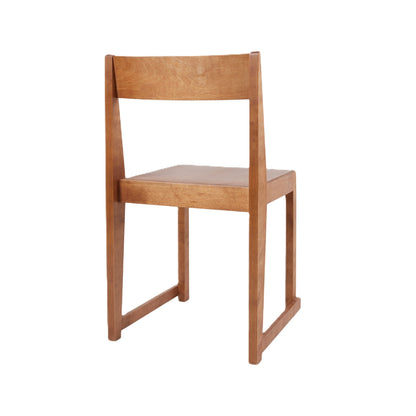 01 Side Chair