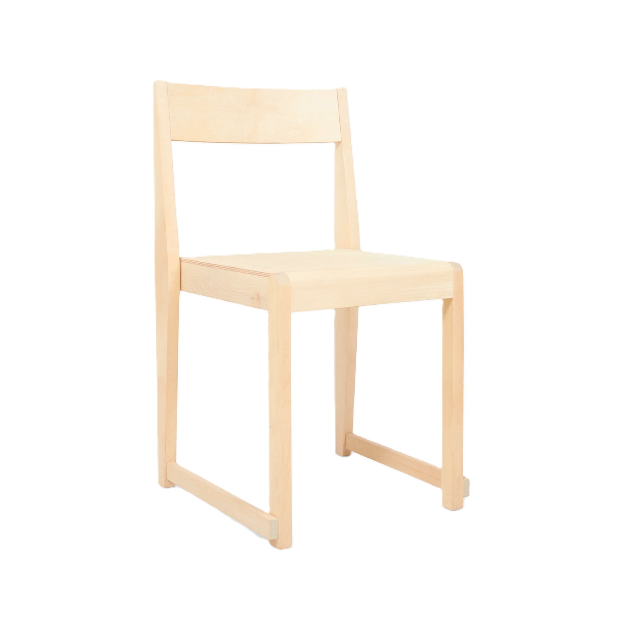 01 Side Chair