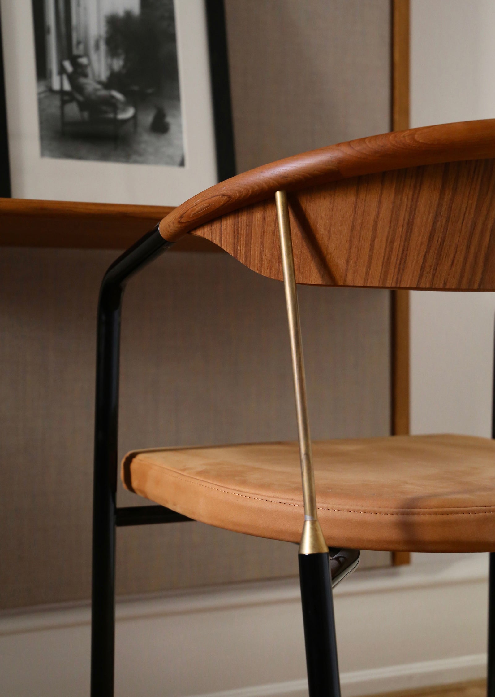 Chairman Chair