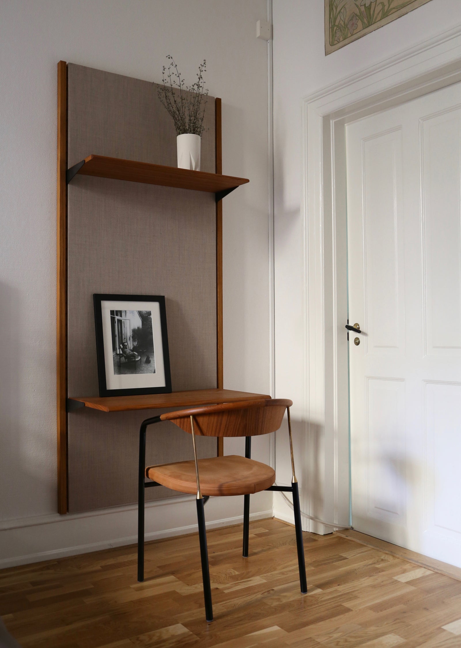 Chairman Chair