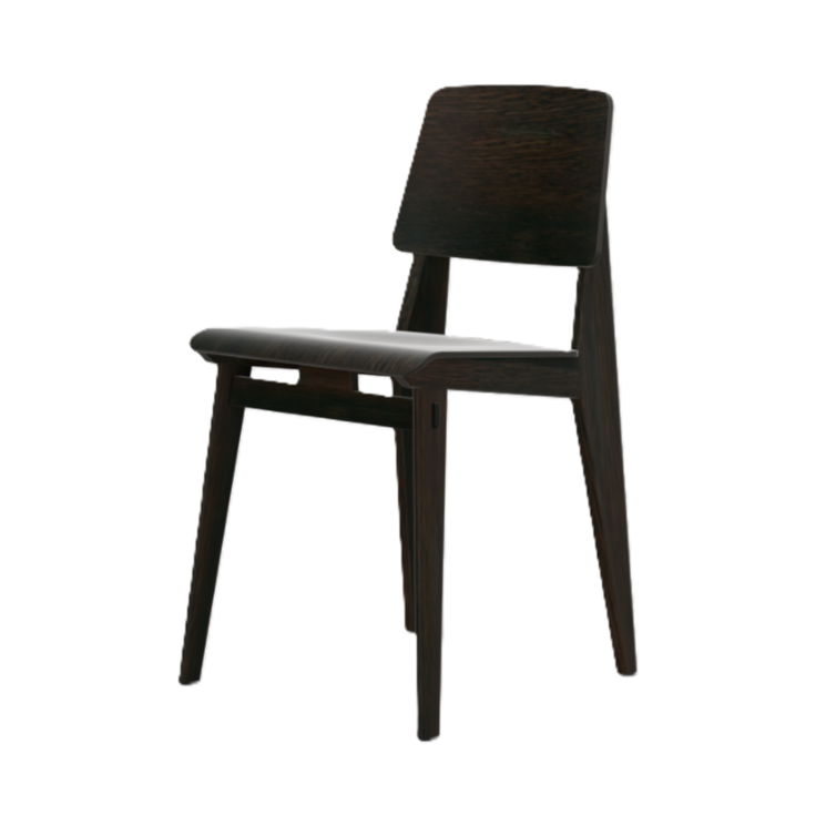Chaise Tout Bois Chair