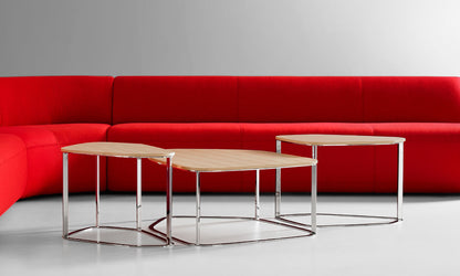 Chance Side / Coffee Table