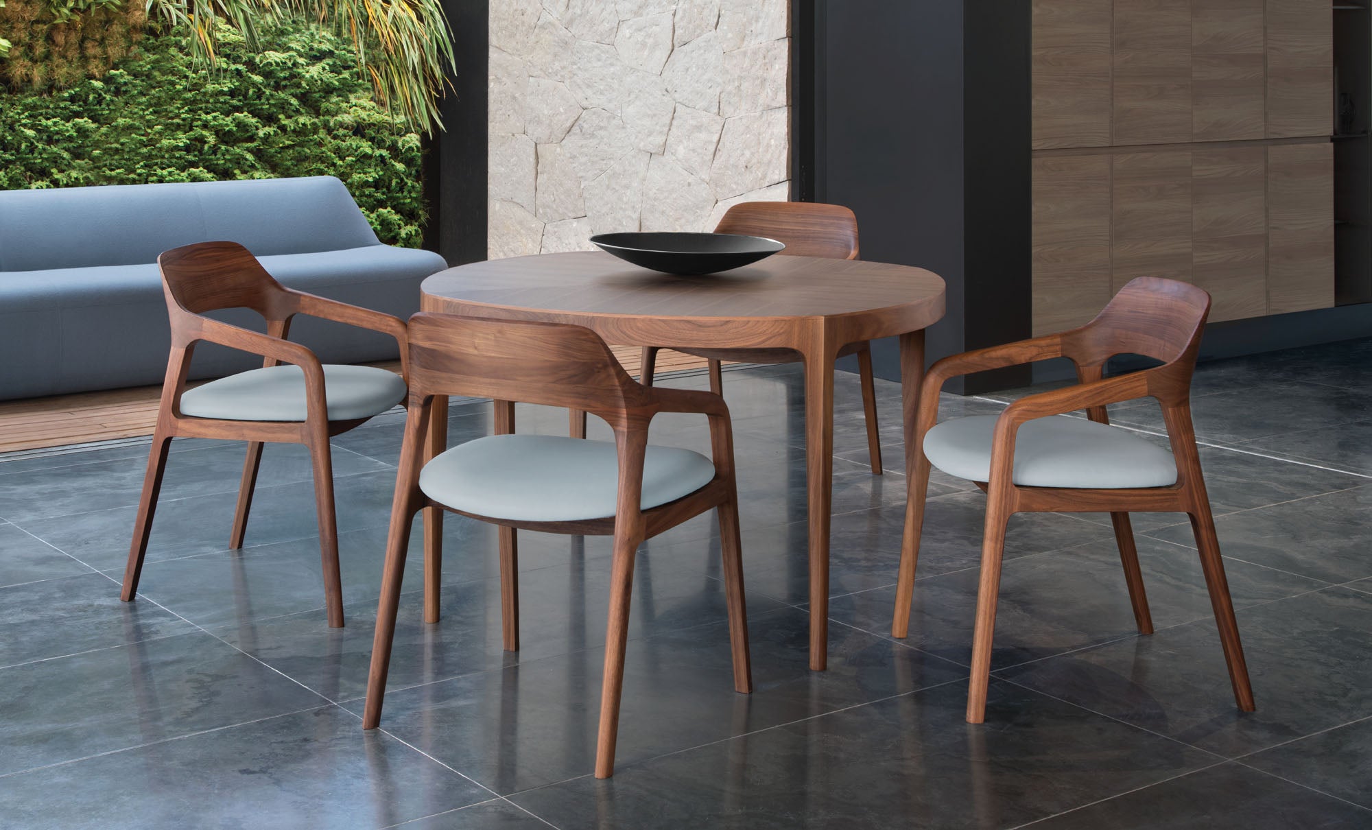 Charlotte Dining Chair