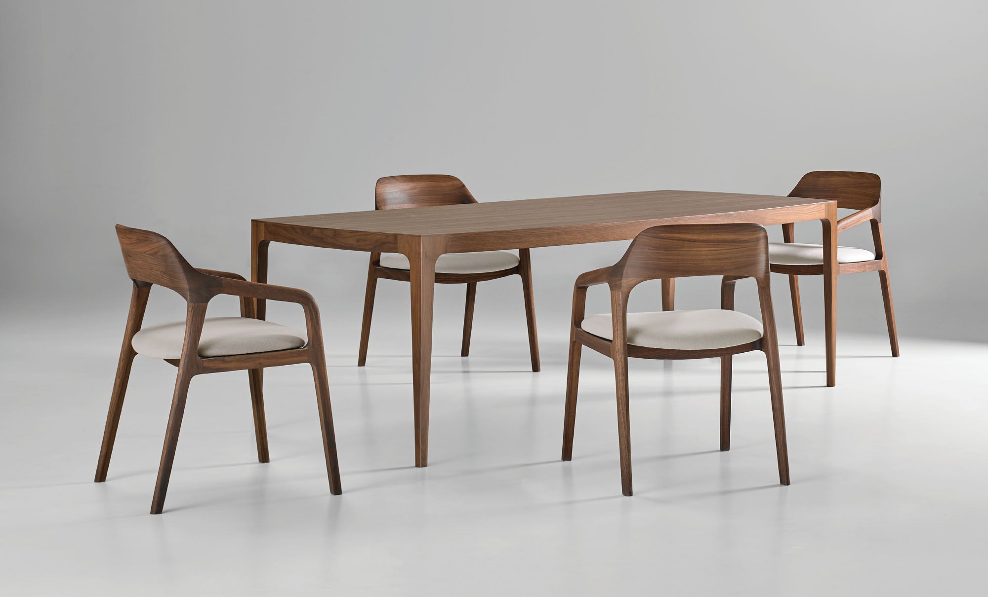 Charlotte Dining Chair