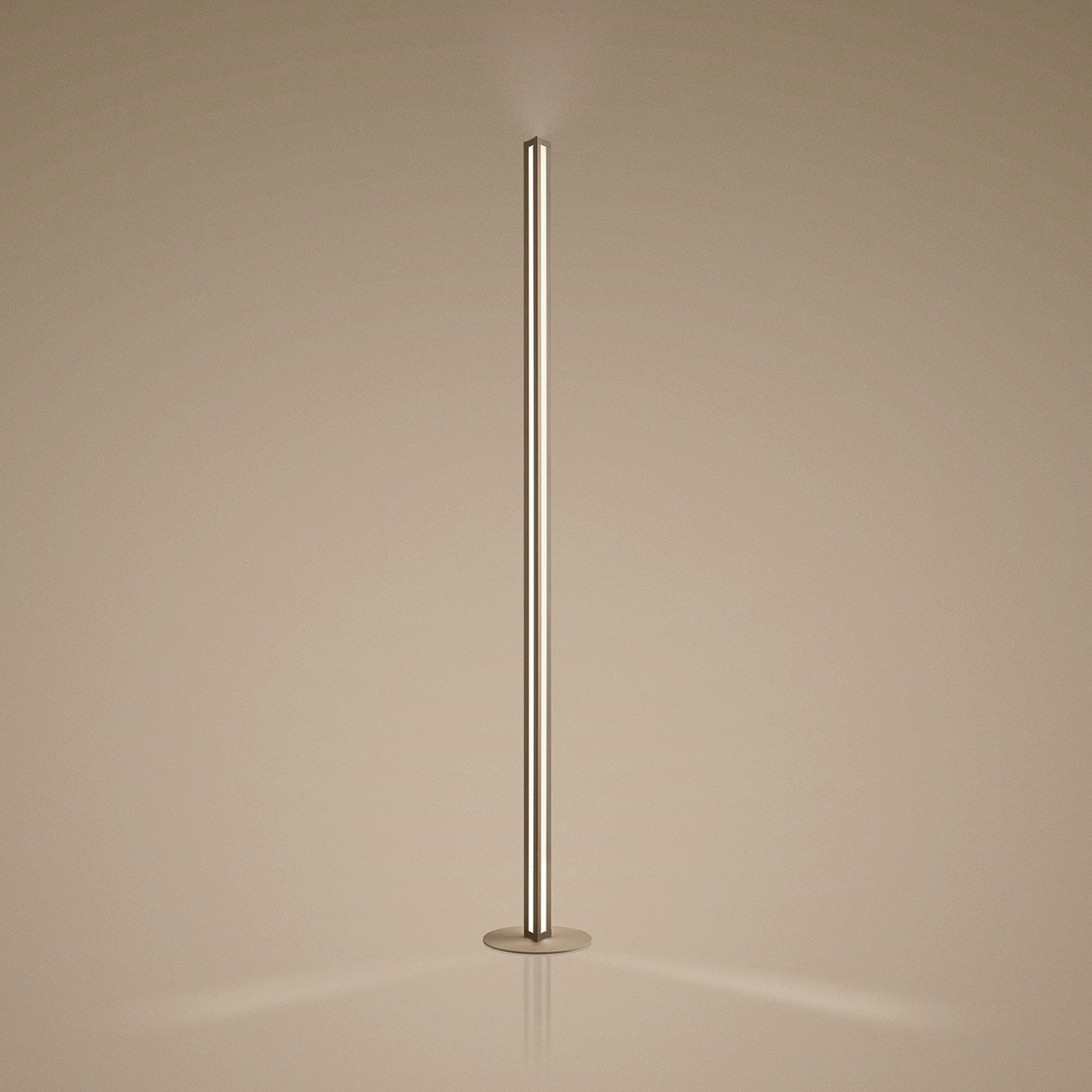 Chiaroscura Floor Lamp