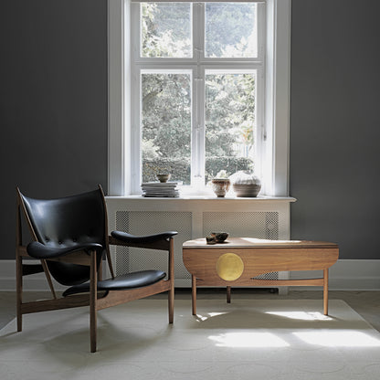 Butterfly Table