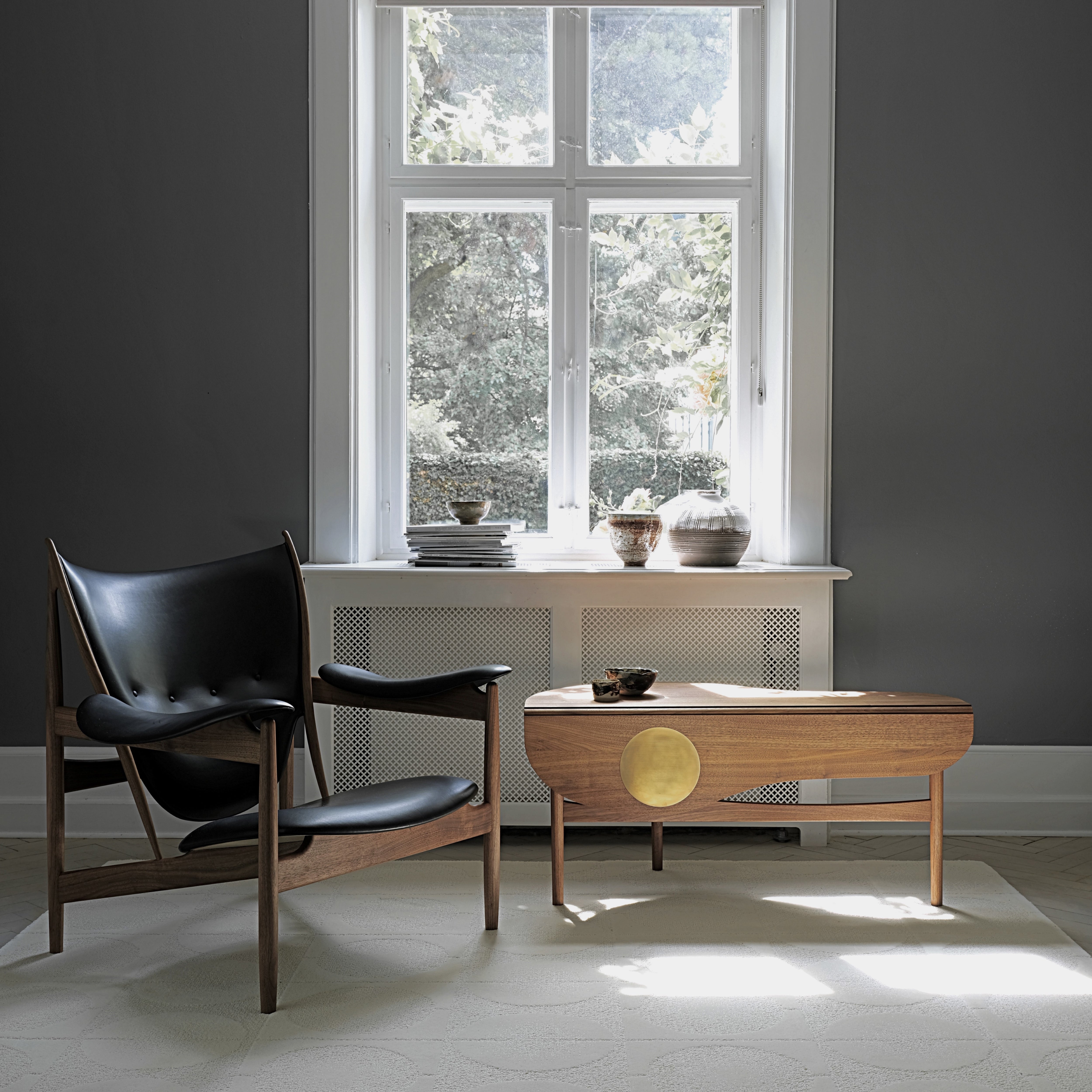 Butterfly Table
