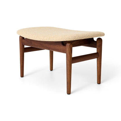 Chieftain Footstool