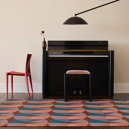 Canopy Rug