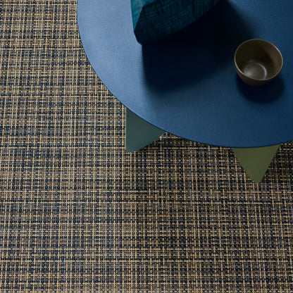 Basketweave Rug