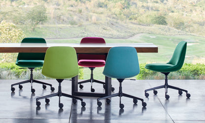 Chloe Swivel Chair