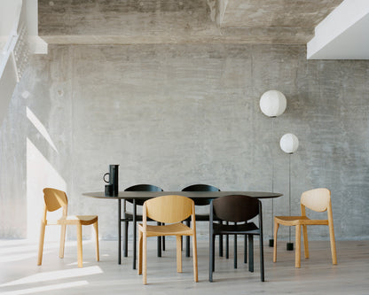 Cho Floor Lamp