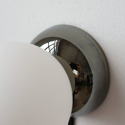 Monroe Sconce