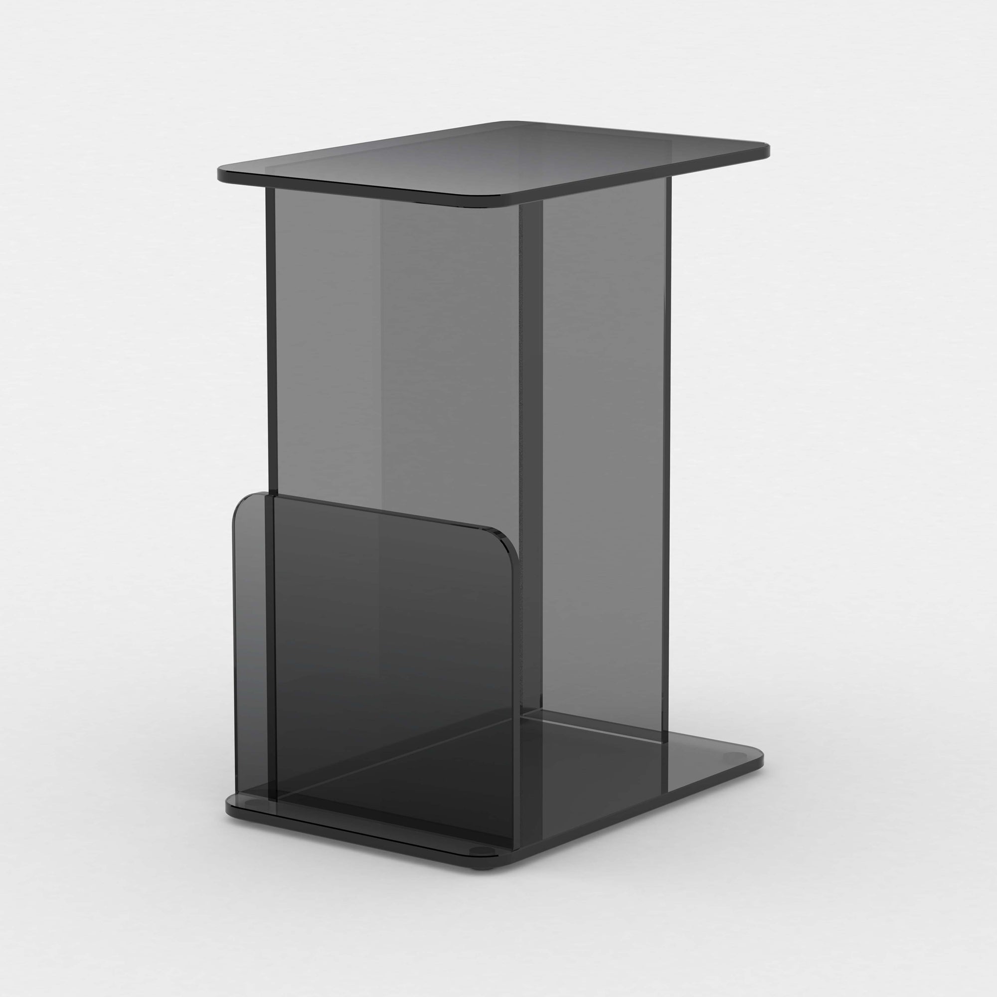 Lucent Side Table