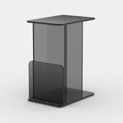 Lucent Side Table