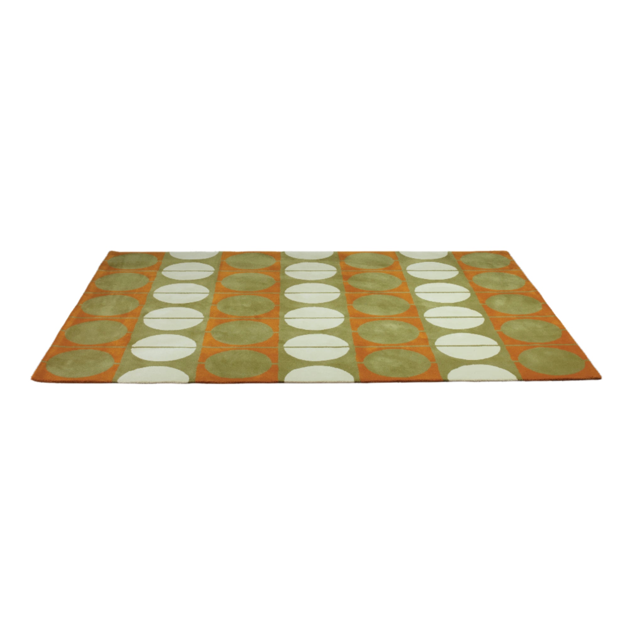 Circle Rug