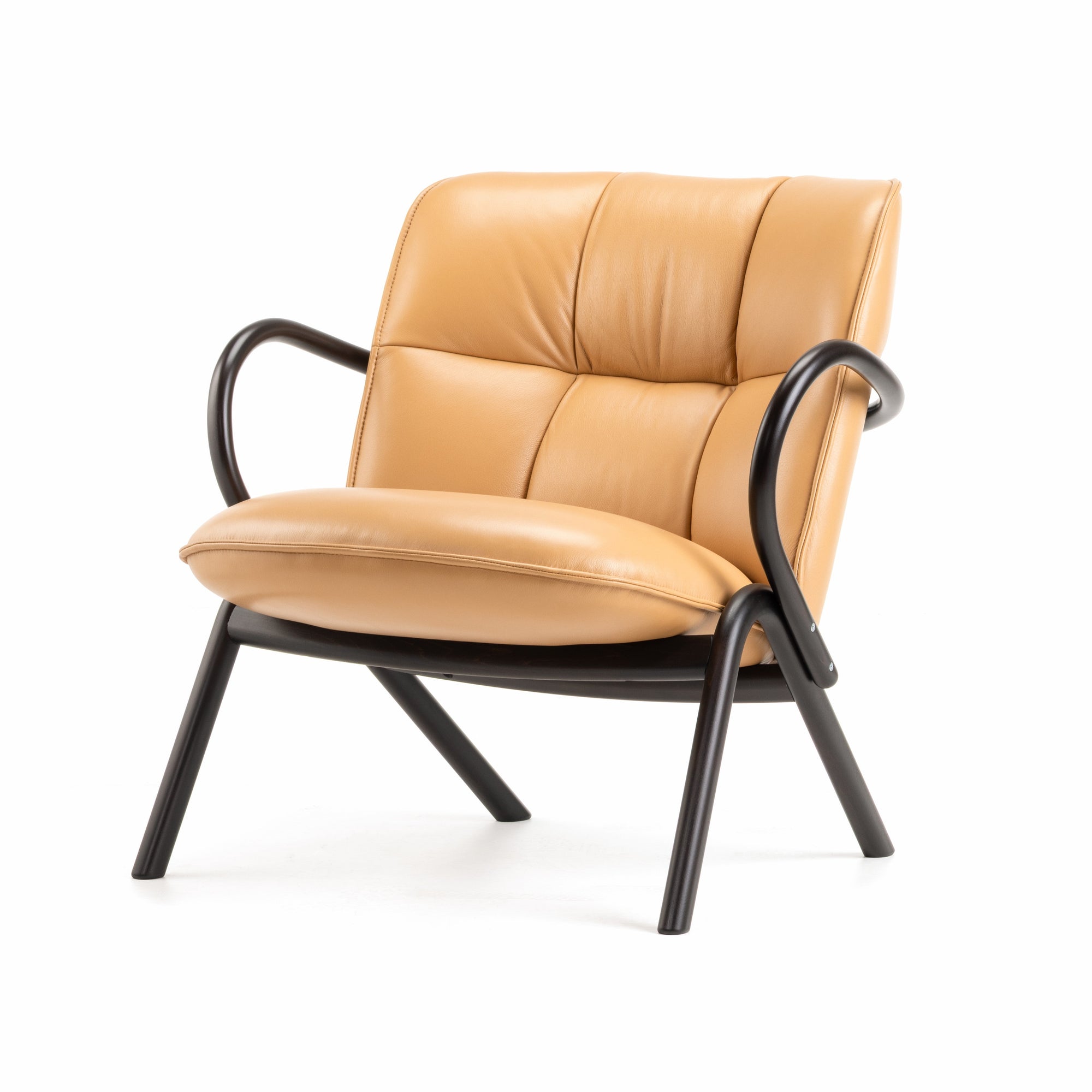 Cissy Lounge Chair — Low Back