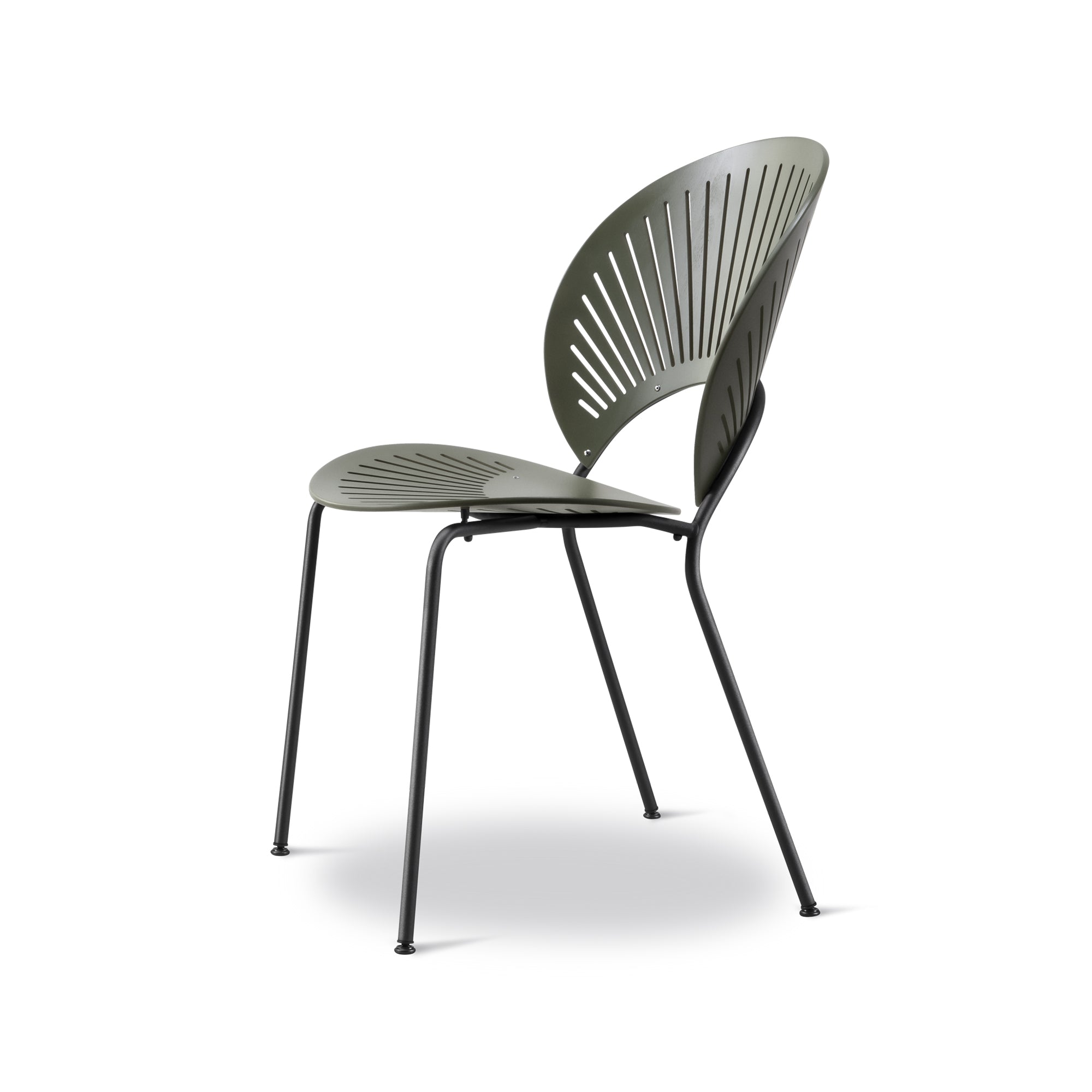 Trinidad Chair — Wood