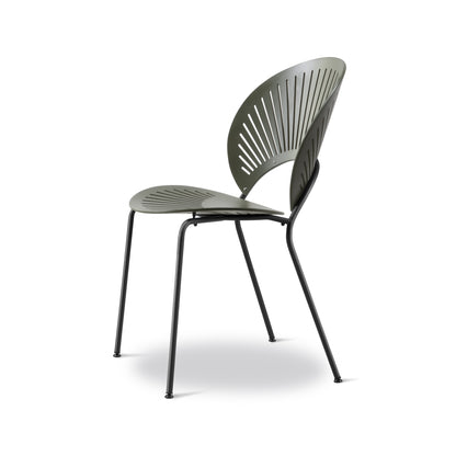 Trinidad Chair — Wood