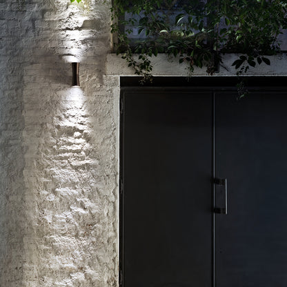 Clessidra Wall Lamp — Outdoor