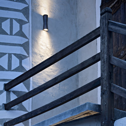 Clessidra Wall Lamp — Outdoor