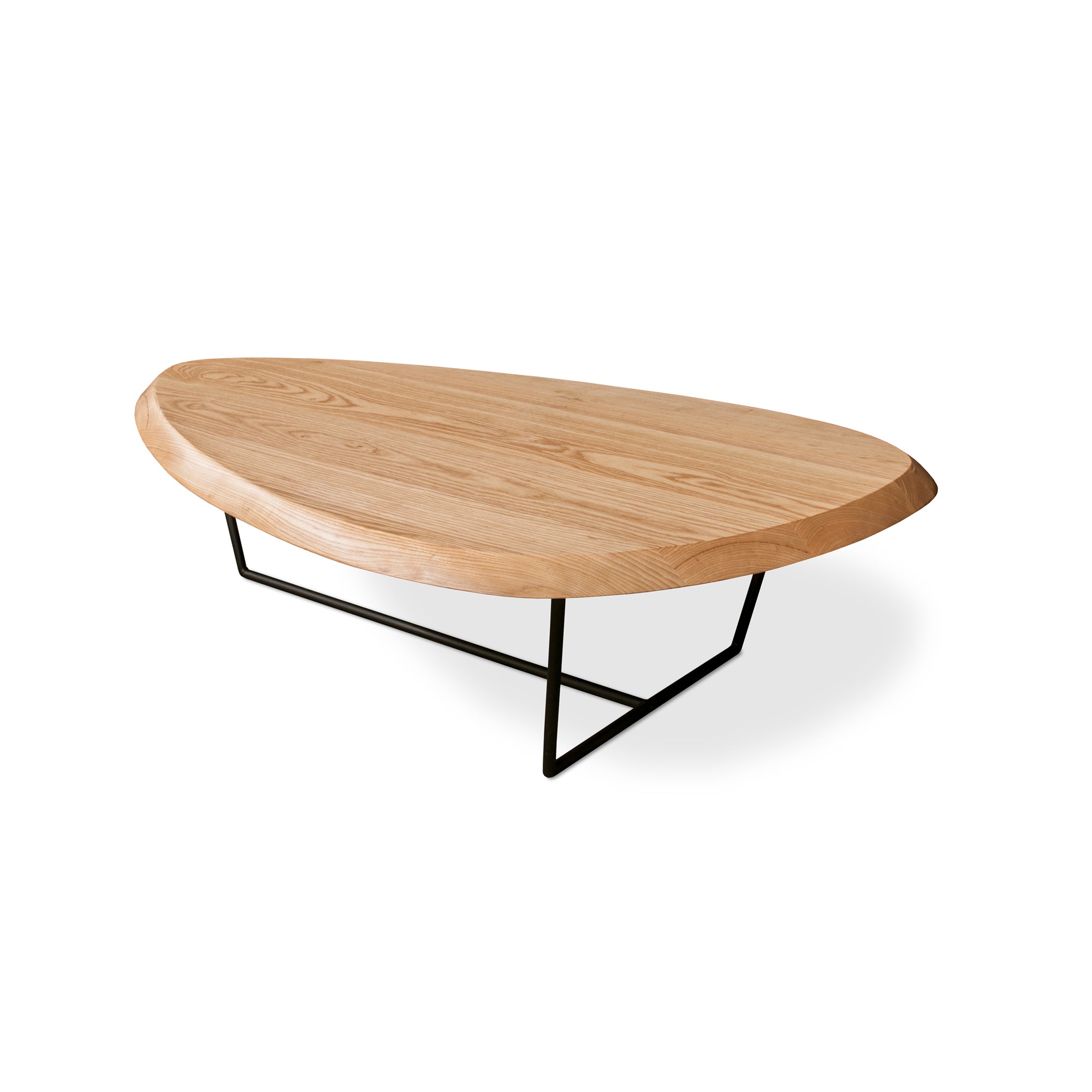 Hull Coffee Table