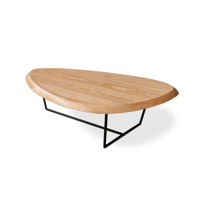 Hull Coffee Table
